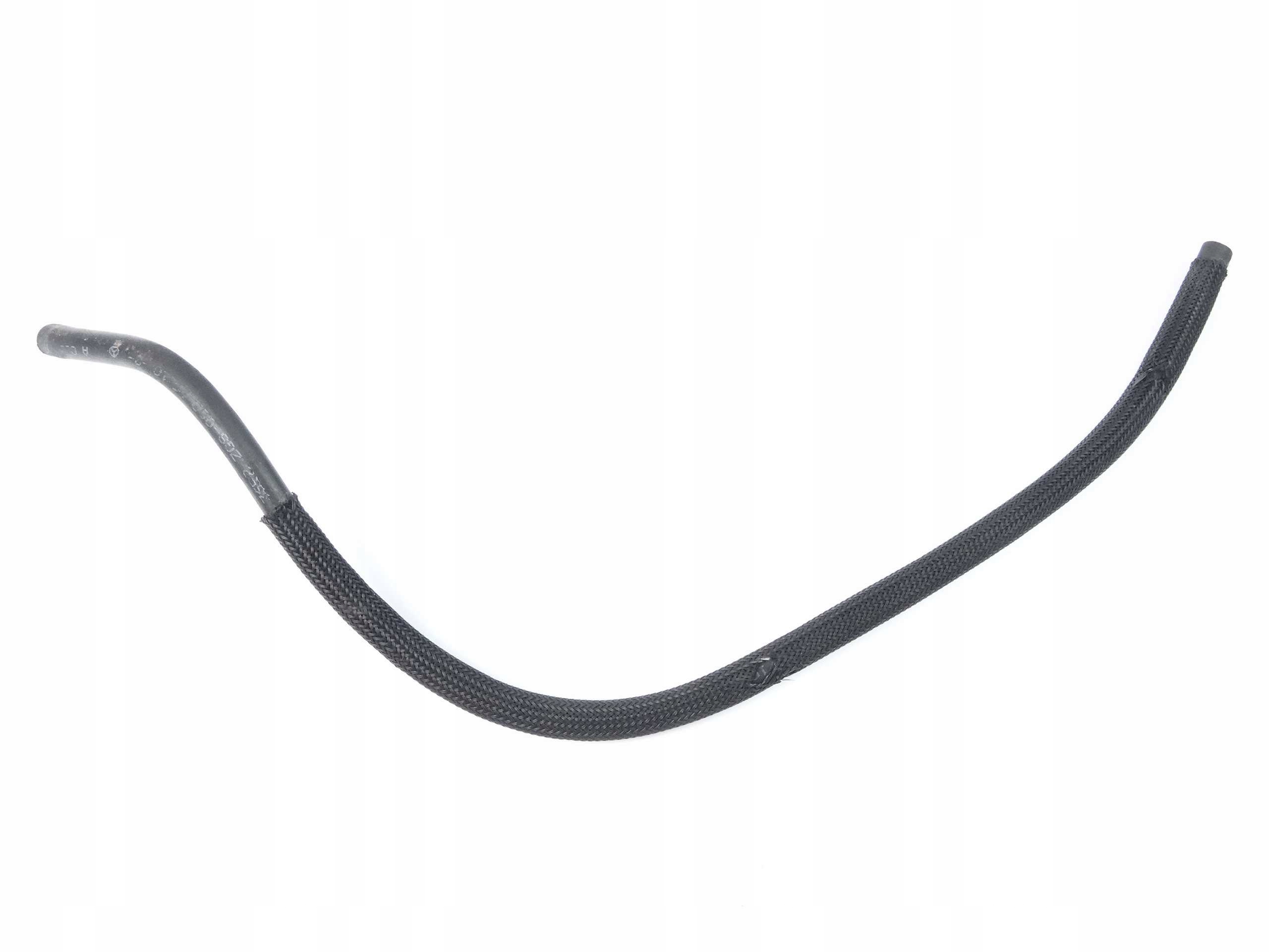 Mercedes W212 2.2 CDI PRZEWÓD ZAWORU PODCIŚNIENIA