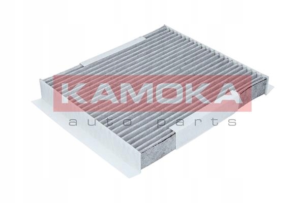 FILTR KABINOWY WĘGLOWY OPEL MERIVA A 2003- Numer katalogowy części KAM F504501