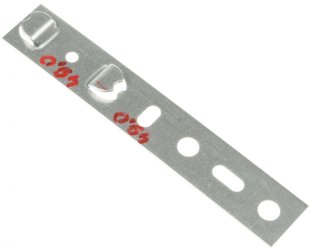 

Kotwy do montażu okien Avantgarde K7a 49mm 1000szt