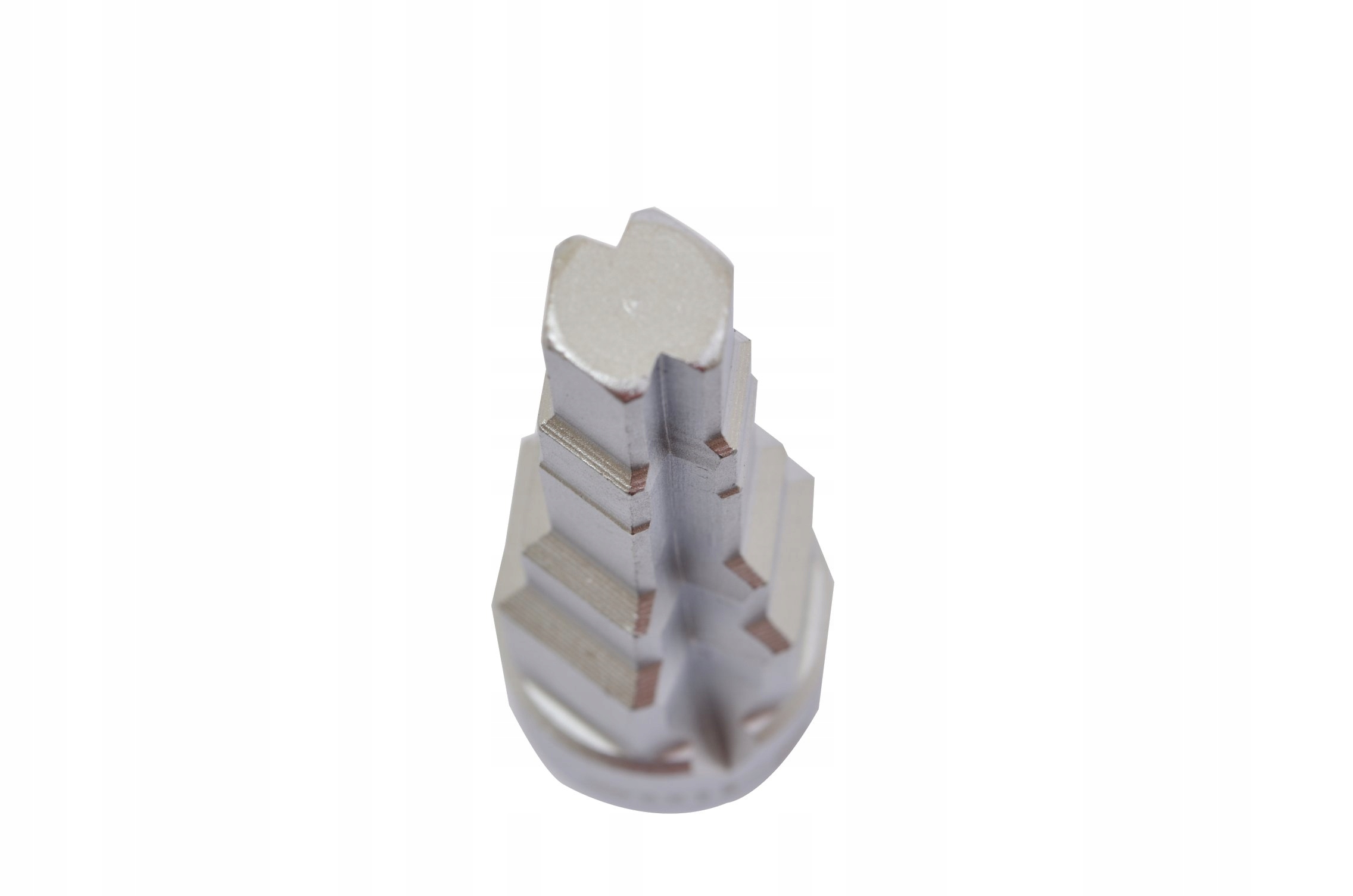 KLUCZ do śrubunków grzejników stopniowy NOWOŚĆ Kod producenta 17455