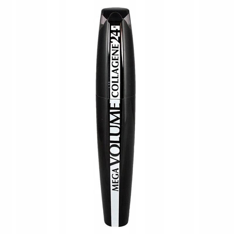 

Loreal Mega Volume Collagene 24H Extra Black