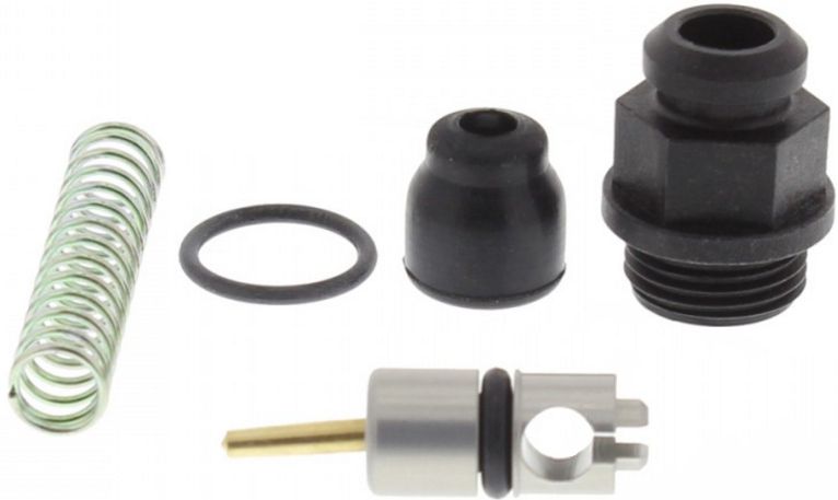 Oprava Sacího Karburátoru Yamaha Yfm 125 Grizzly 04-11 Nový