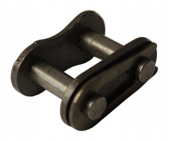 

Ogniwo Proste Zamek Łańcucha 08B-1 1/2" Nowe