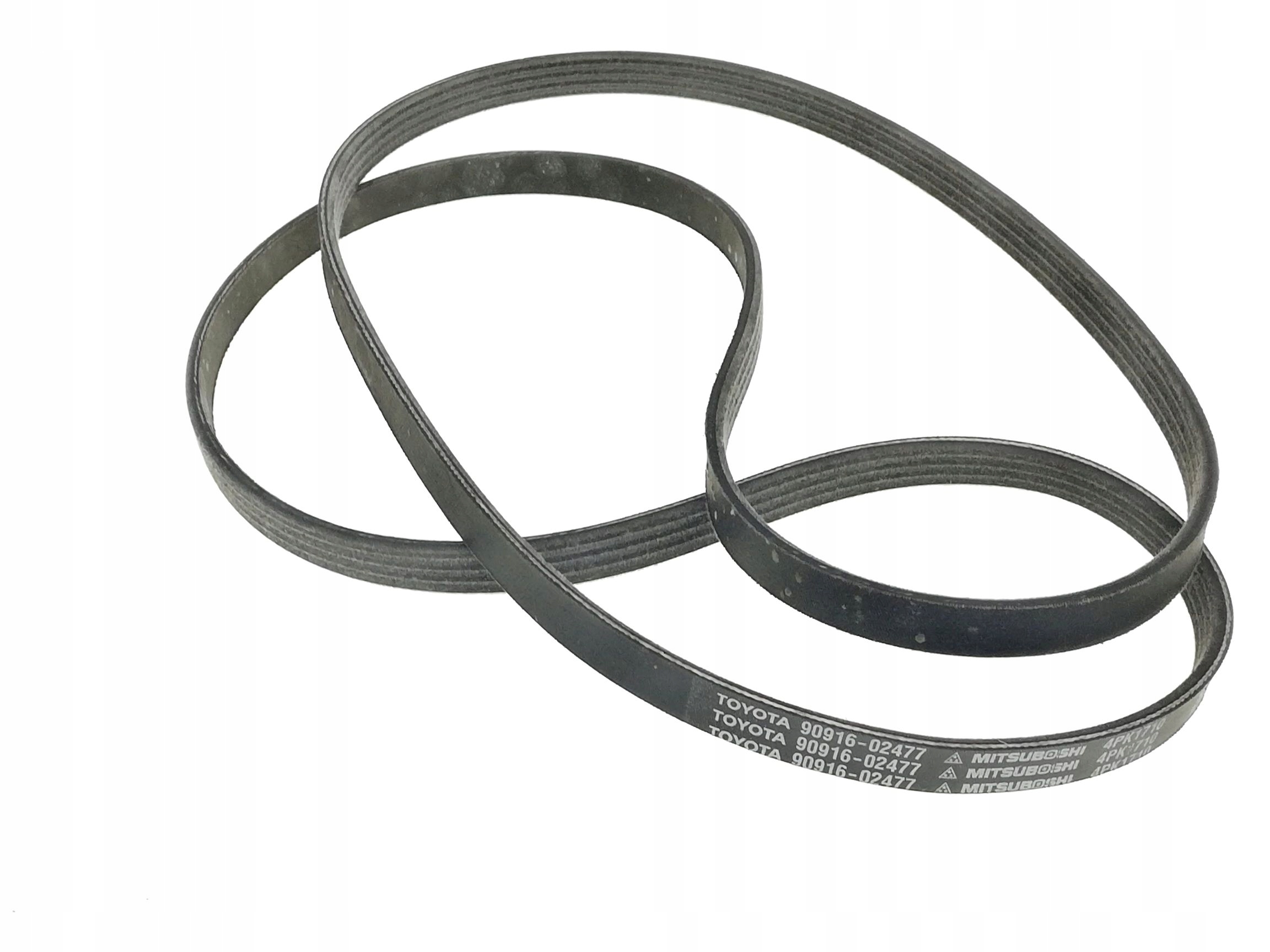 Toyota OE A90916-02477