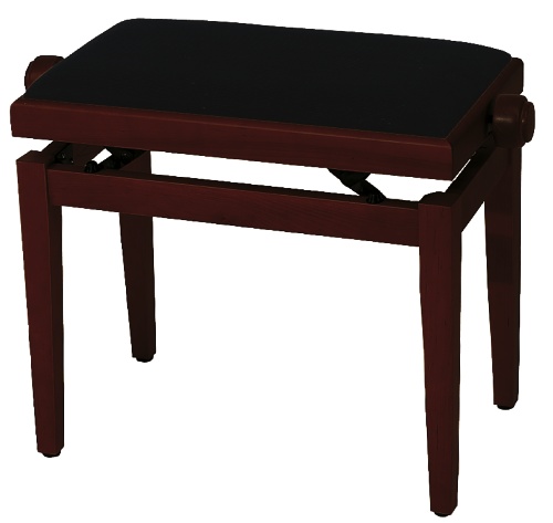 ŁAWA GEWA DO PIANINA WIŚNIOWA MATOWA 561