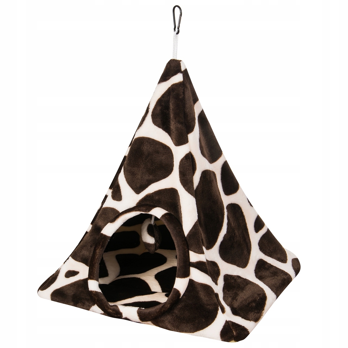 

Wigwam - giraffe