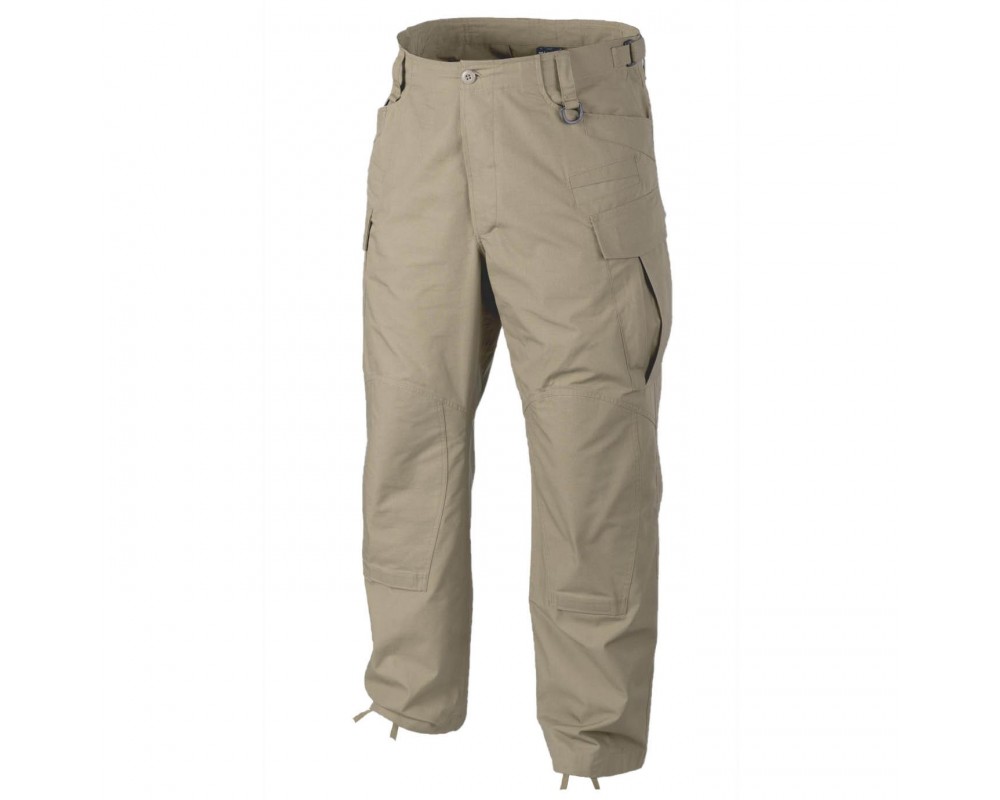 

Spodnie Bojówki Helikon Sfu Next Pr Khaki M-Long