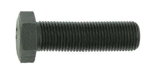 

M14x45 Śruby łeb 6-kątny 10.9 czarne Din 933 2szt