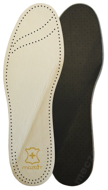 

Wkładki Do Butów Supinujące 5mm 41/42 Sup Med