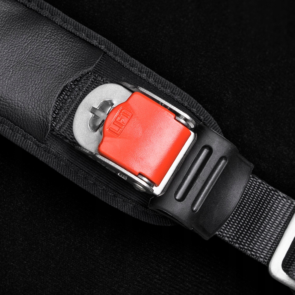 LS2 OF599 SPITFIRE KASK OTWARTY BIAŁY CHOPPER S Cechy dodatkowe osłona podbródka