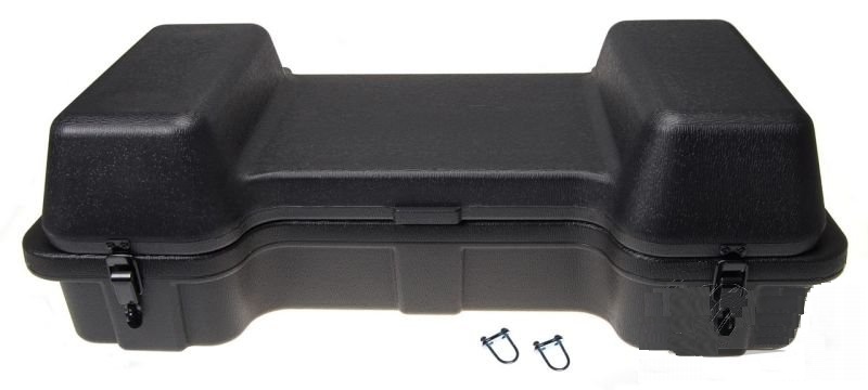 Контейнер, багажник для ATV передний задний 85X42X18, 5/27 см