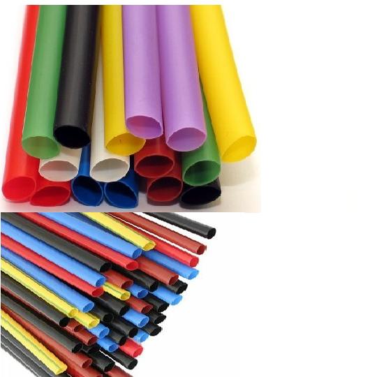 

Rura termokurczliwa koszulka rurka 31.8/15.9