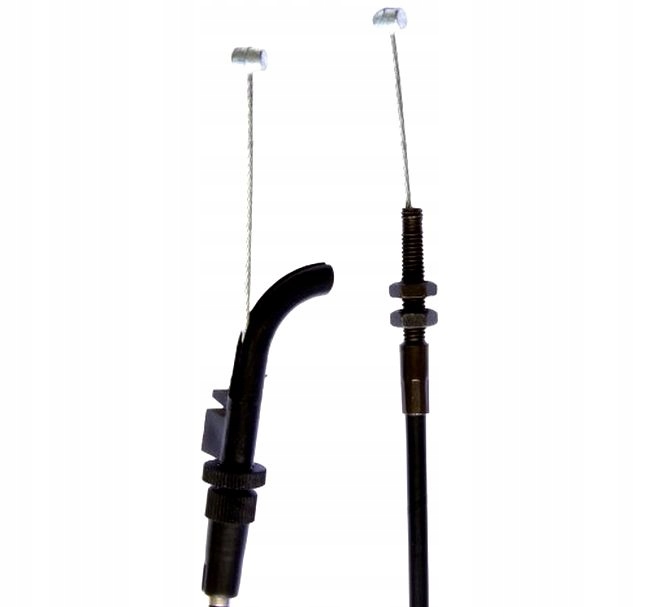 Plynová A Otevírací Šňůra Kawasaki Er 500 Twister