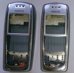 ORYGINALNA OBUDOWA NOKIA 3120