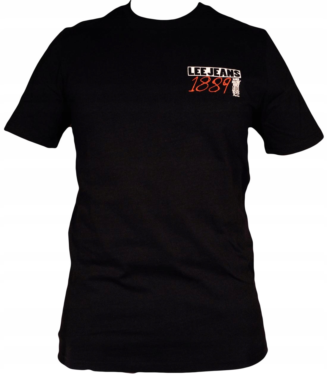 

Lee t-shirt męski Graphic Tee Relaxed Fit M 38