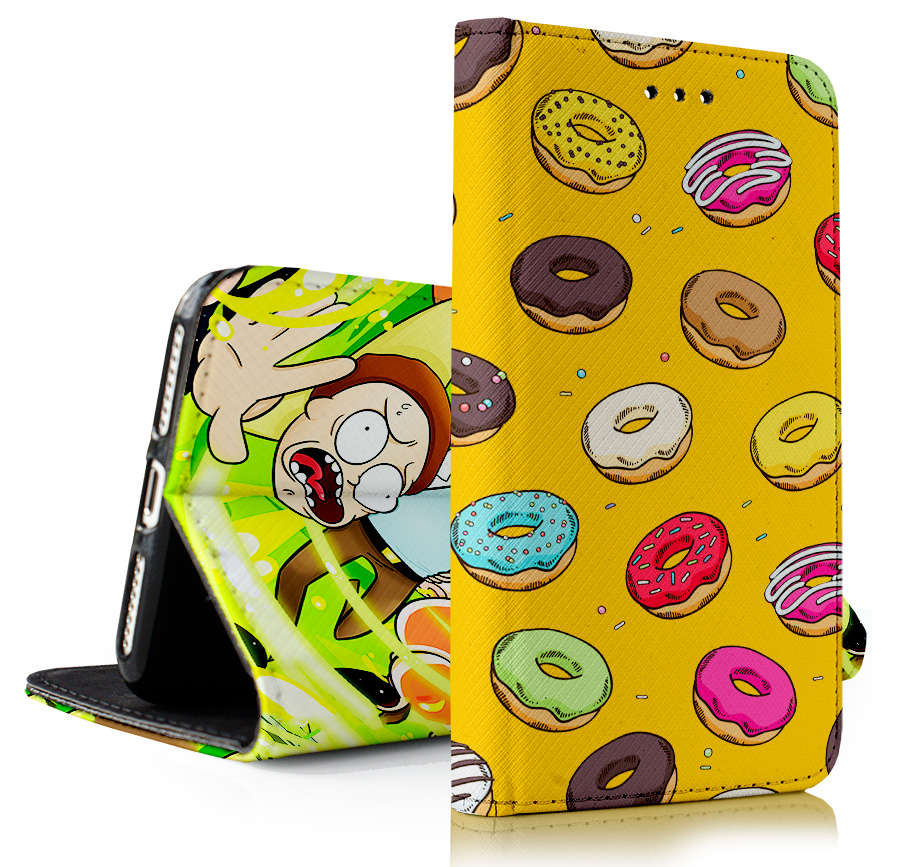 NAJLEPSZE ETUI CASE XIAOMI REDMI NOTE 10 PRO WZORY