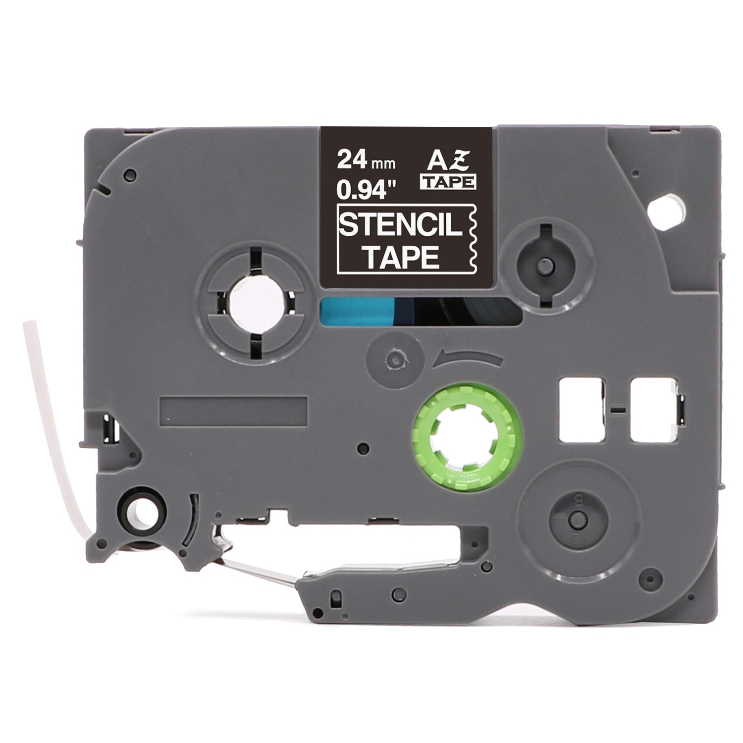 Taśma do Brother STe-151 24mm 3m do grawerowania