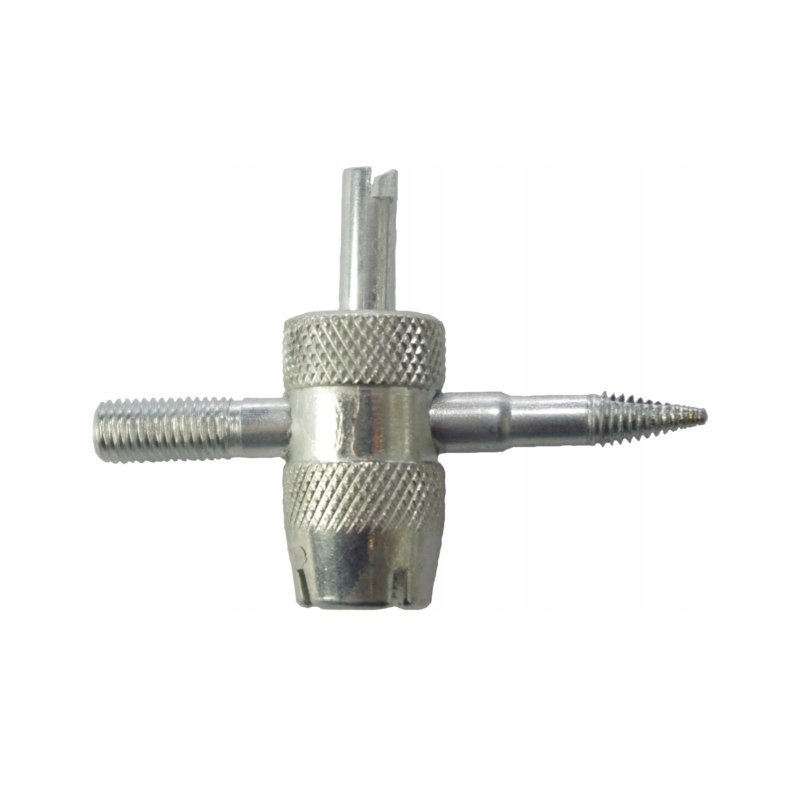 

Kalibrownik do wentyli gwintownik