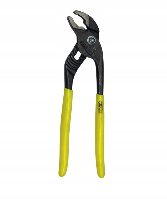 

Juco Szczypce do rur nastawne 240mm 28209
