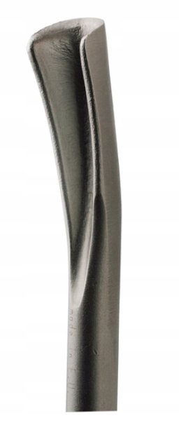 

Dłuto Wydrążona 22 x 250 mm Sds Plus Kanałowe