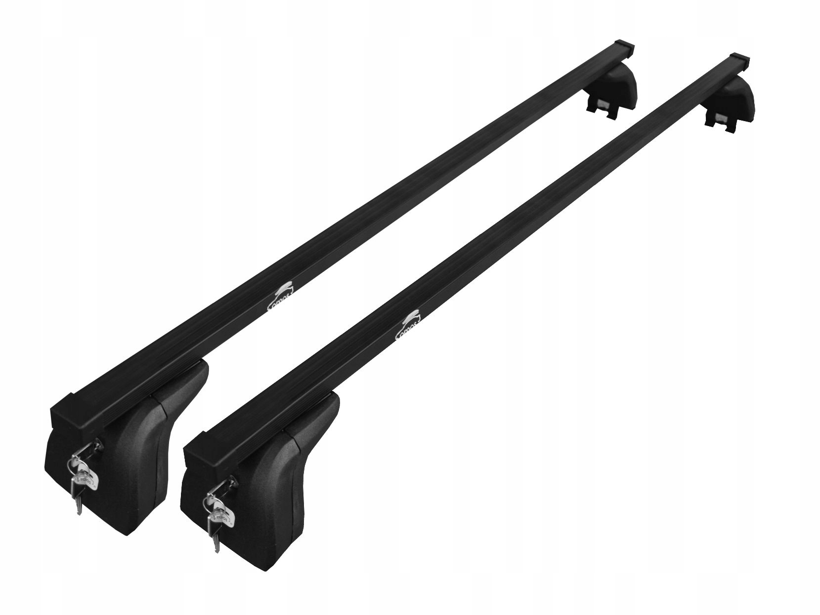 

Bagażnik dachowy Renault Scenic II 2 (2003-2008r)