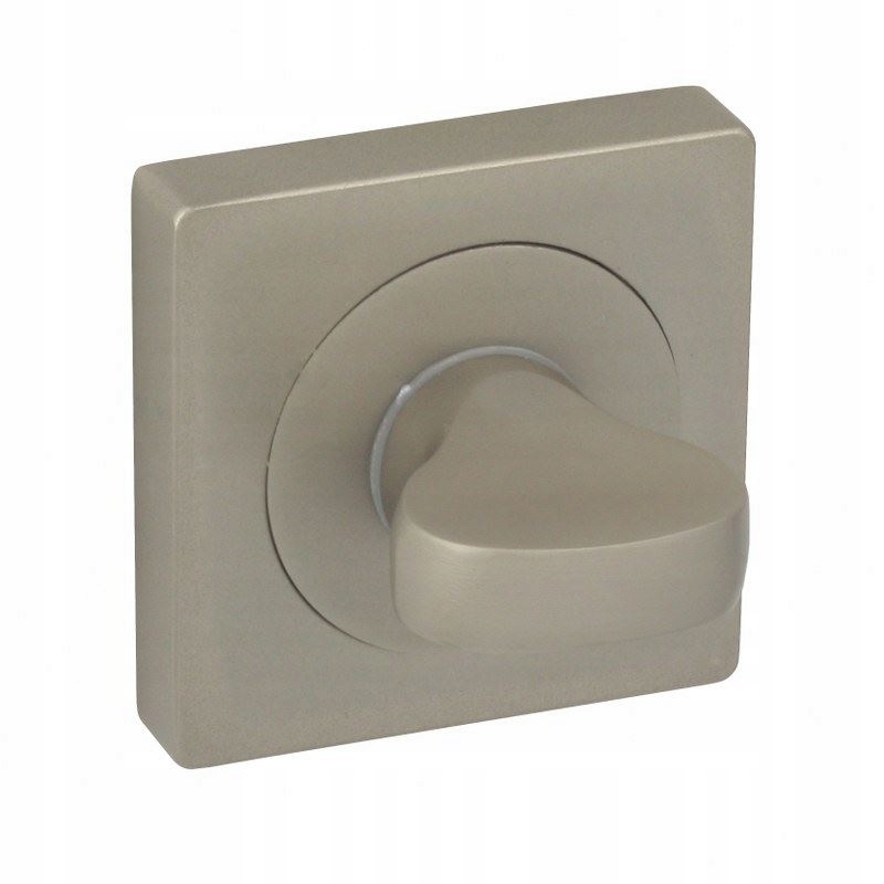 

Szyld Fremo Quadro-qr M91 nikiel satyna velvet Wc
