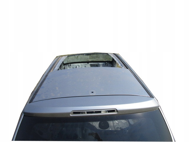 QASHQAI I J10 2 DACH LISTWY KPL KY0