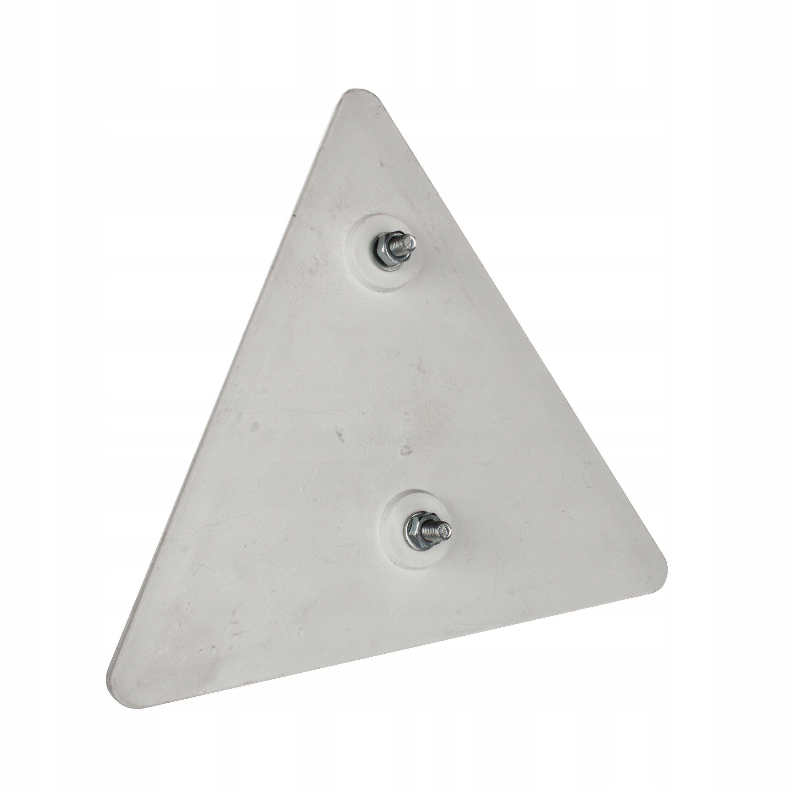 TRÓJKĄT ODBLASKOWY CZERWONY OSTRZEGAWCZY Producent części WAŚ