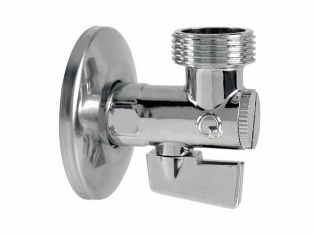 

Zawór Kulowy Kątowy 1/2x3/4 Z Filtrem