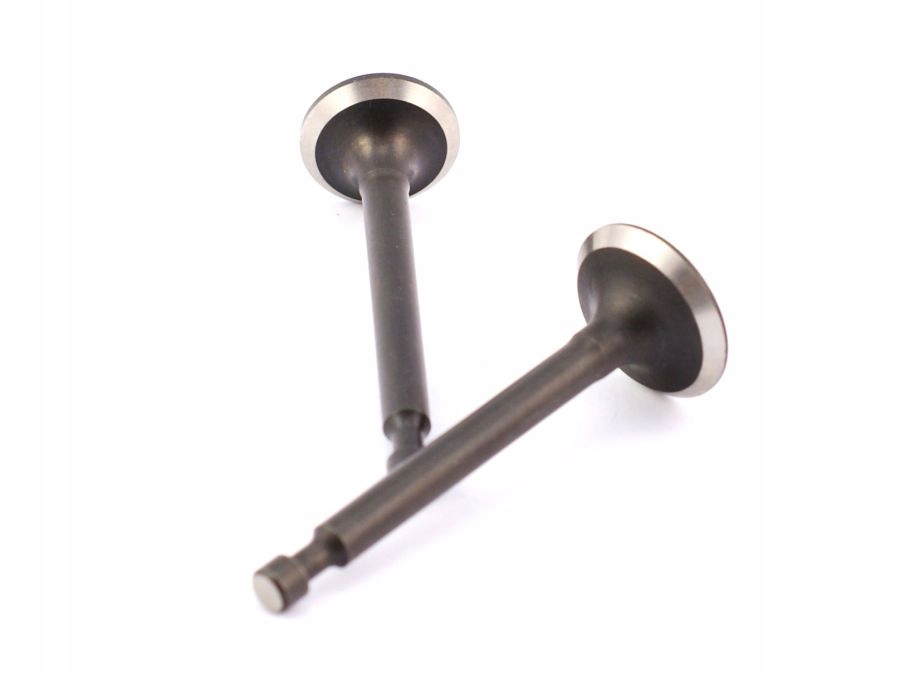 Zawory kpl ssący + wydechowy do HONDA GX120 118cm3 Kod producenta R-100496