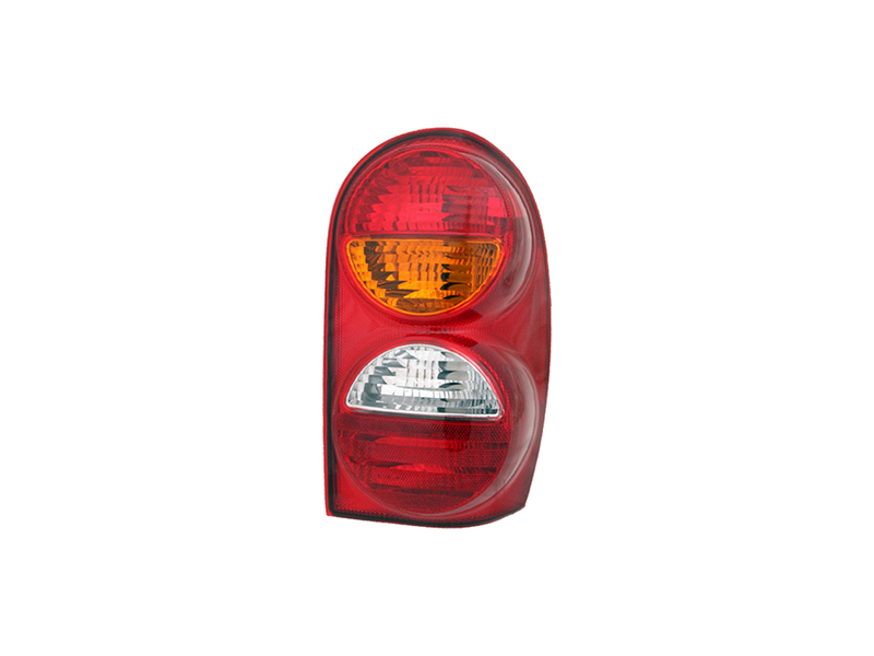 фонарь задний CHEROKEE LIBERTY KJ 2001-2004 r