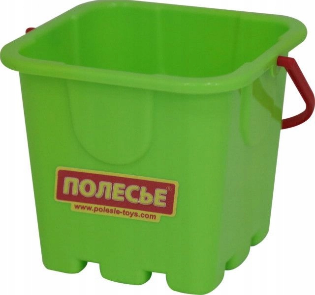 

Wader Wiaderko twierdza małe do piasku wody