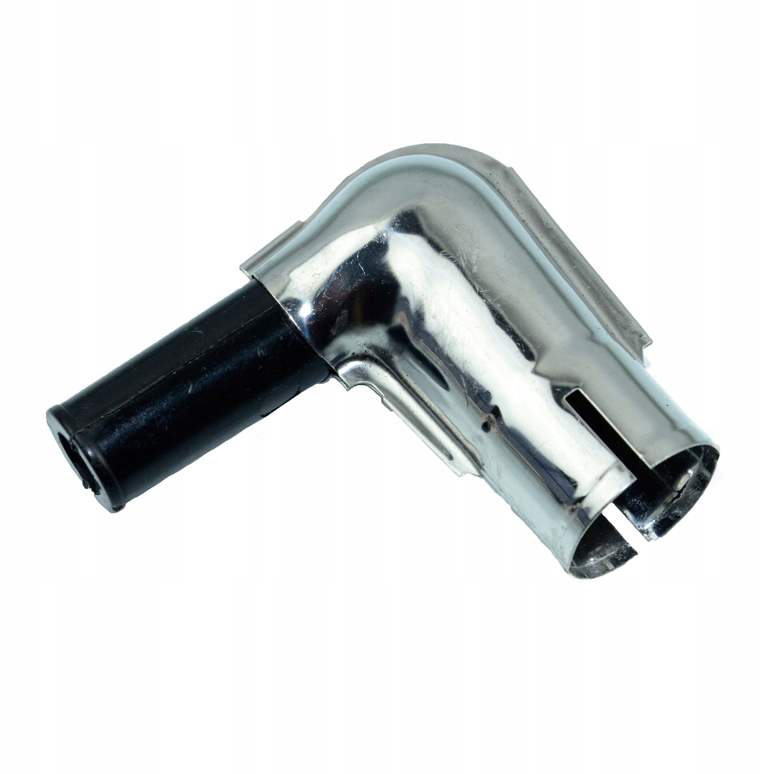 FAJKA SWIECY METAL CN na gruby gwint