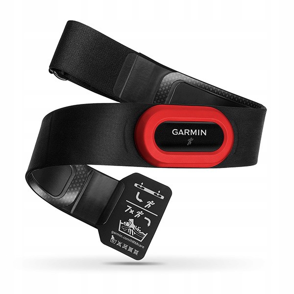 

Garmin HRM-Run czujnik tętna pulsometr pas