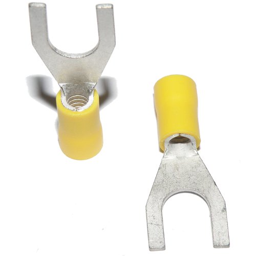 

HL10073 konektor widełki fi 8mm Hilpress 5szt