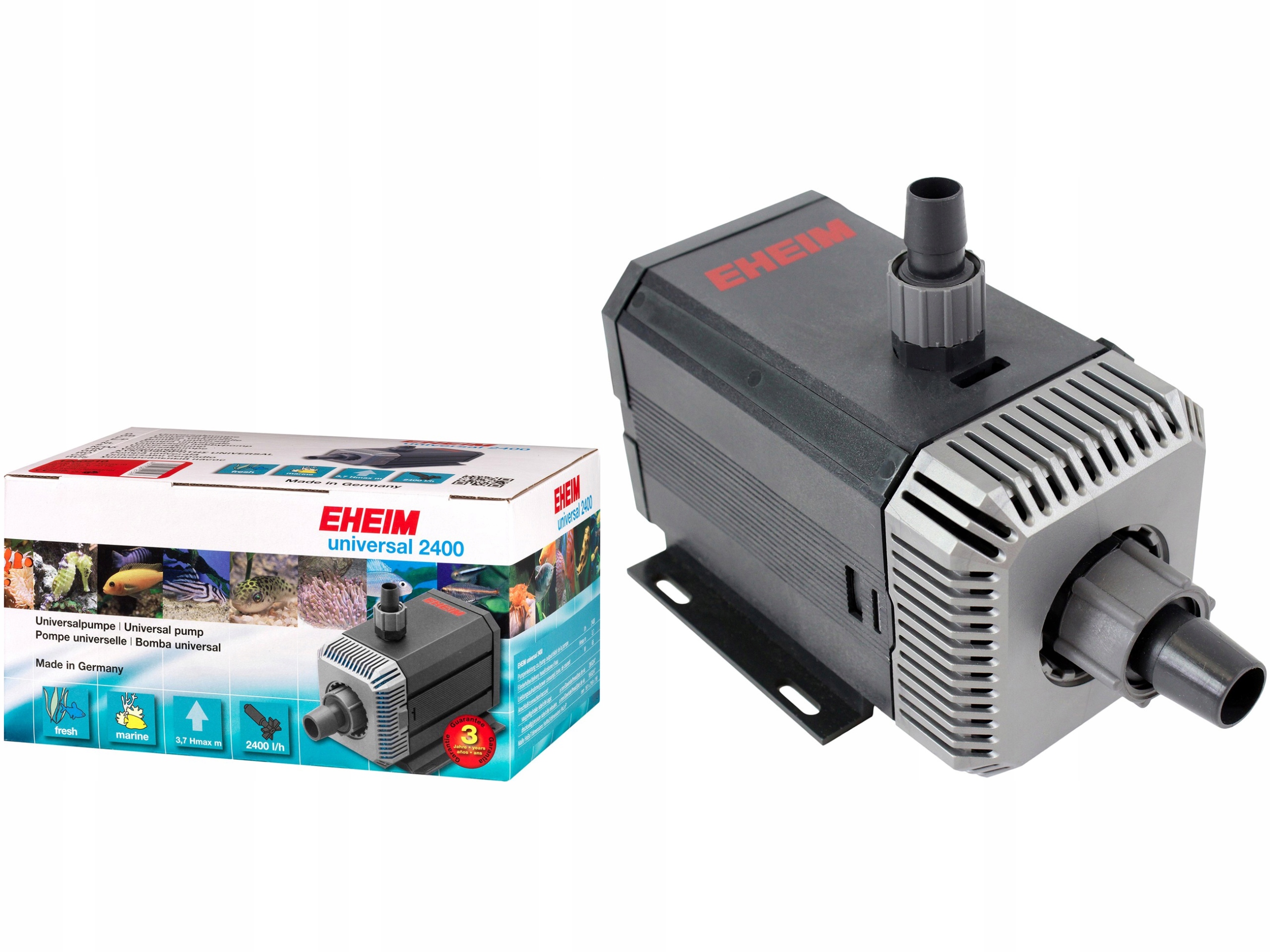 Levně Eheim univerzální čerpadlo 2400 (1260210)