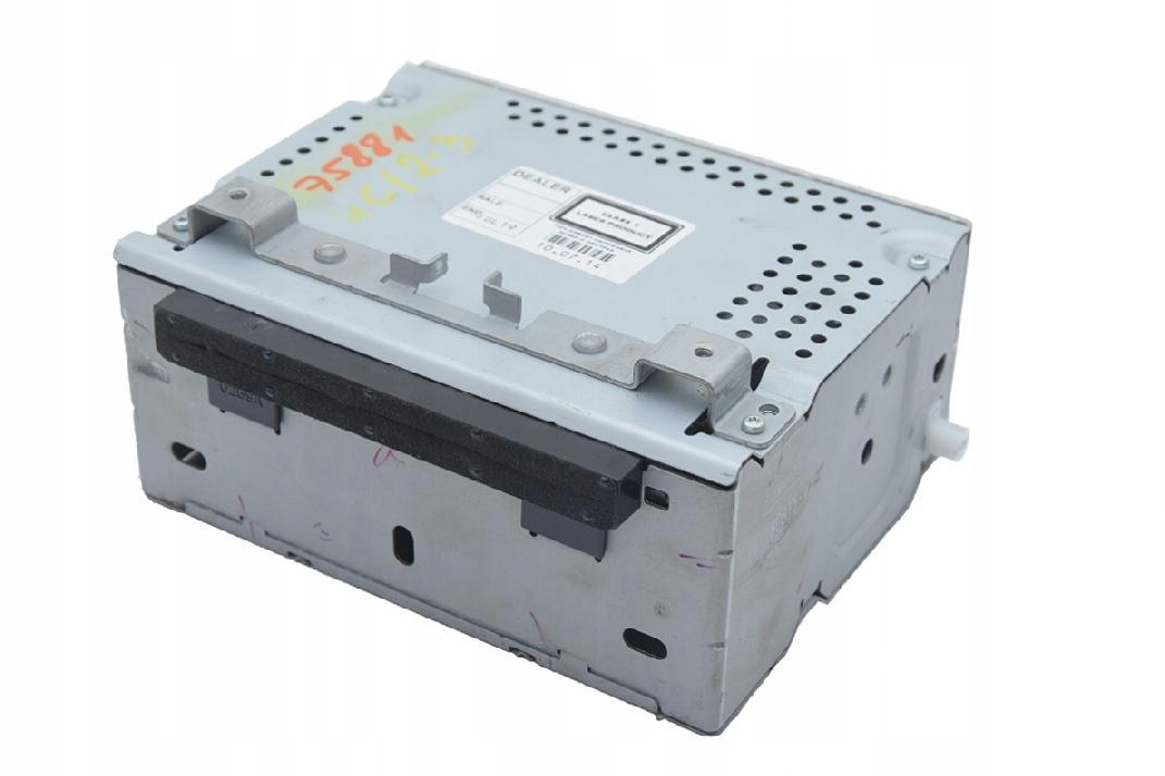 RADIO RADIOODTWARZACZ FORD AM5T 18C815 PG