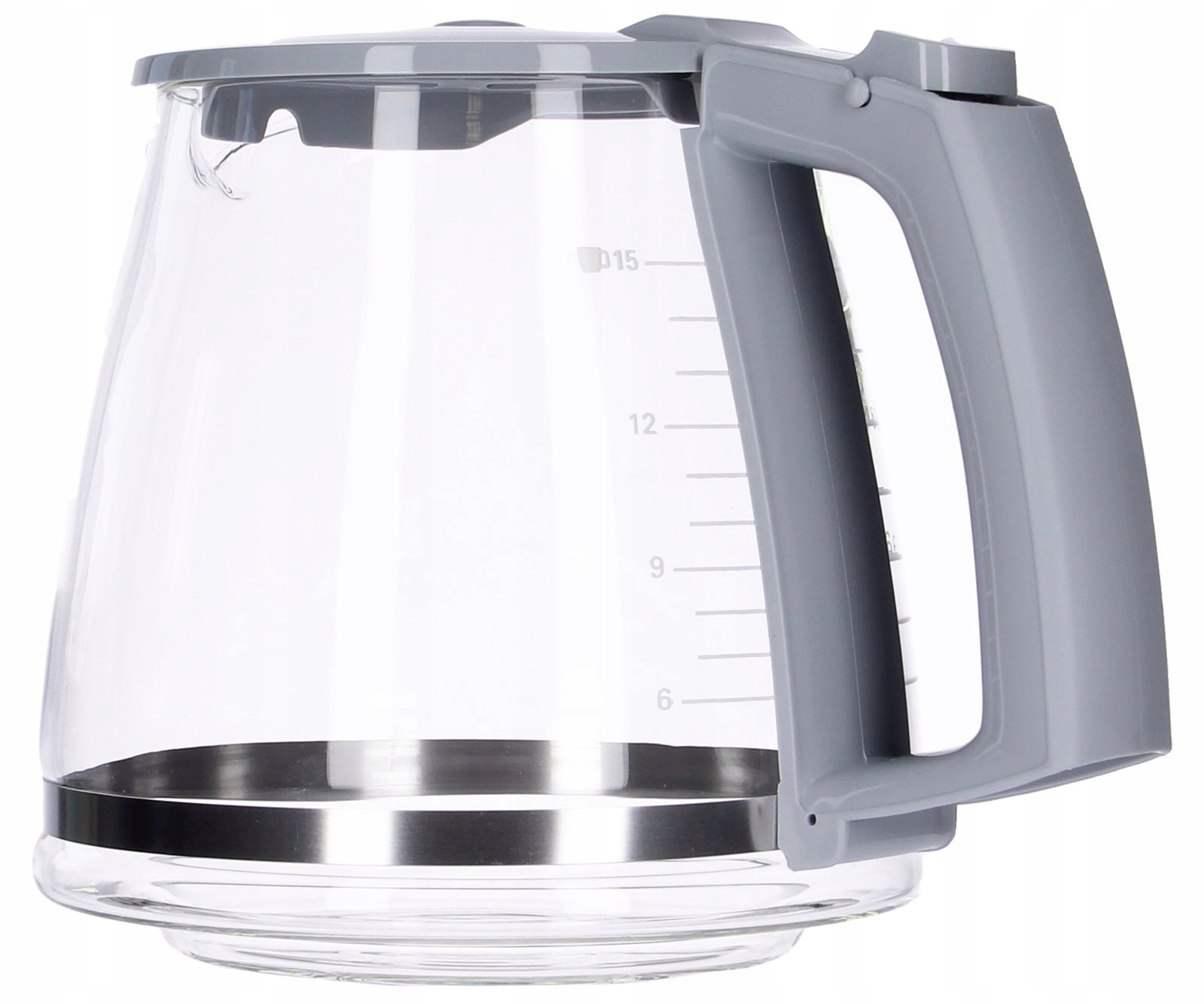 

Dzbanek ekspresu do kawy Bosch TKA3A034