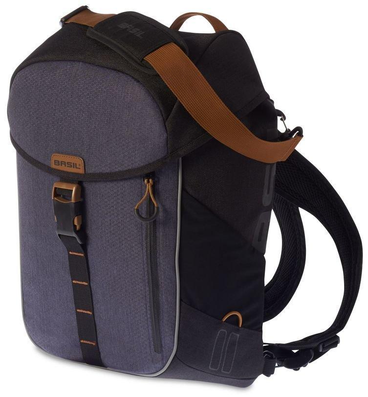Cyklistická taška Basil Miles Daypack 14L