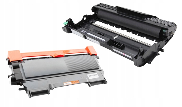 ZESTAW BĘBEN + TONER DO BROTHER DCP-7055 DCP-7055W Producent inny