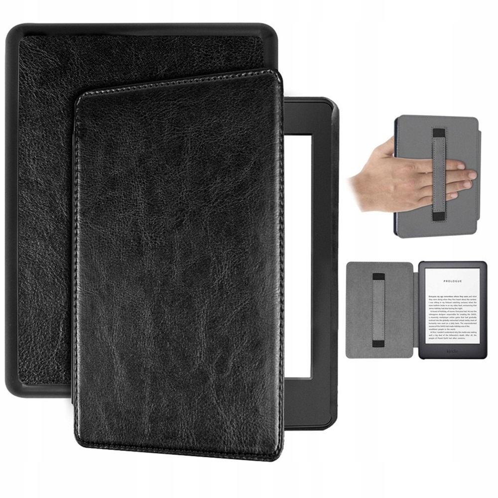

Etui pokrowiec Smart z uchwytem Kindle 10 2019