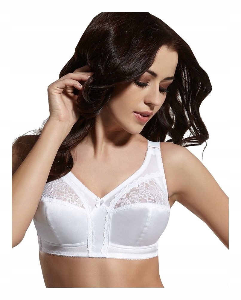 

Biustonosz miękki bez fiszbin Viki 577 70-95 85E