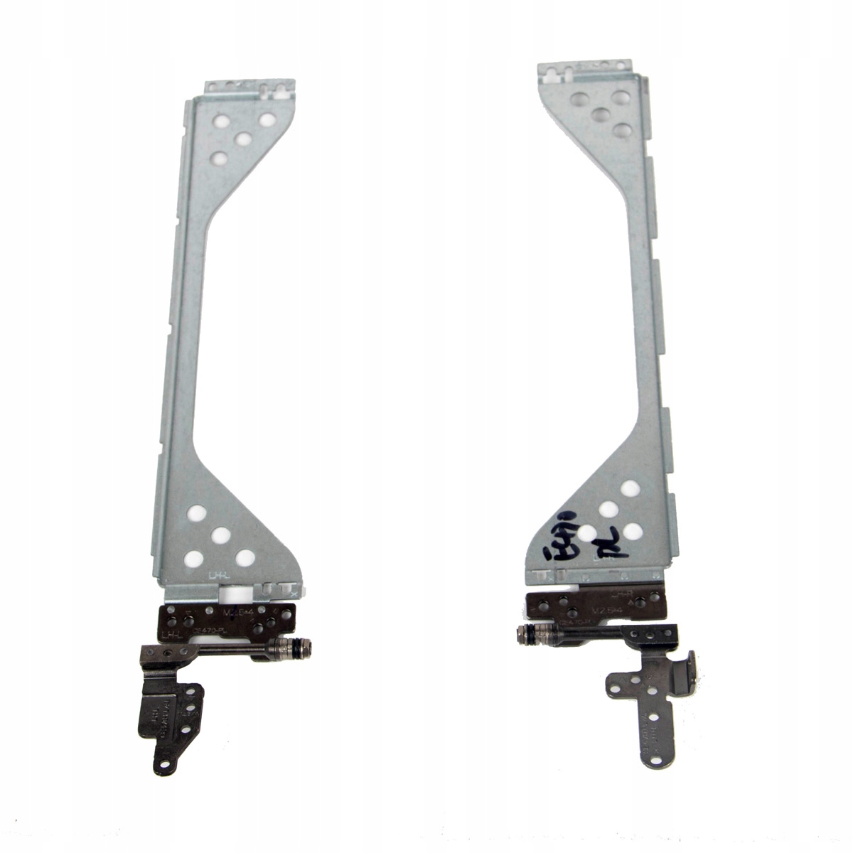 Závěsy matrice LCD Lenovo ThinkPad E470 01HW717 pár originální nové