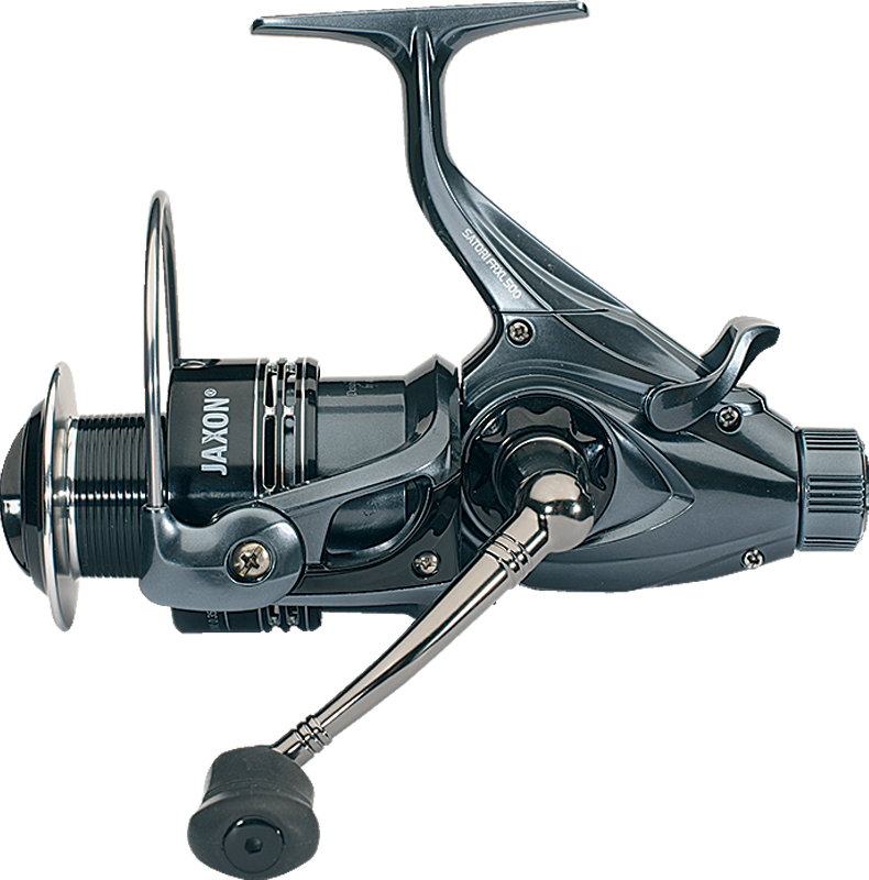 Kołowrotek Jaxon Satori Frxl 400 5.2:1