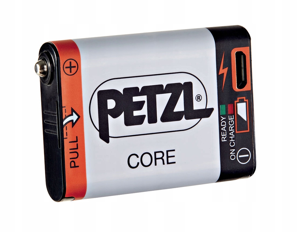

Akumulator Petzl Core (E99ACA)