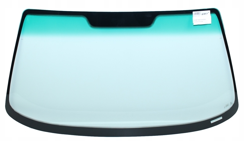 NOWA SZYBA PRZEDNIA CZOŁOWA SAAB 9000 1985-1996