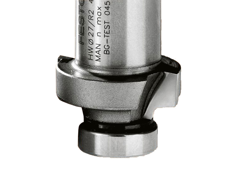 FESTOOL Frez do zaokrągleń HW R6 OFK 500 490096