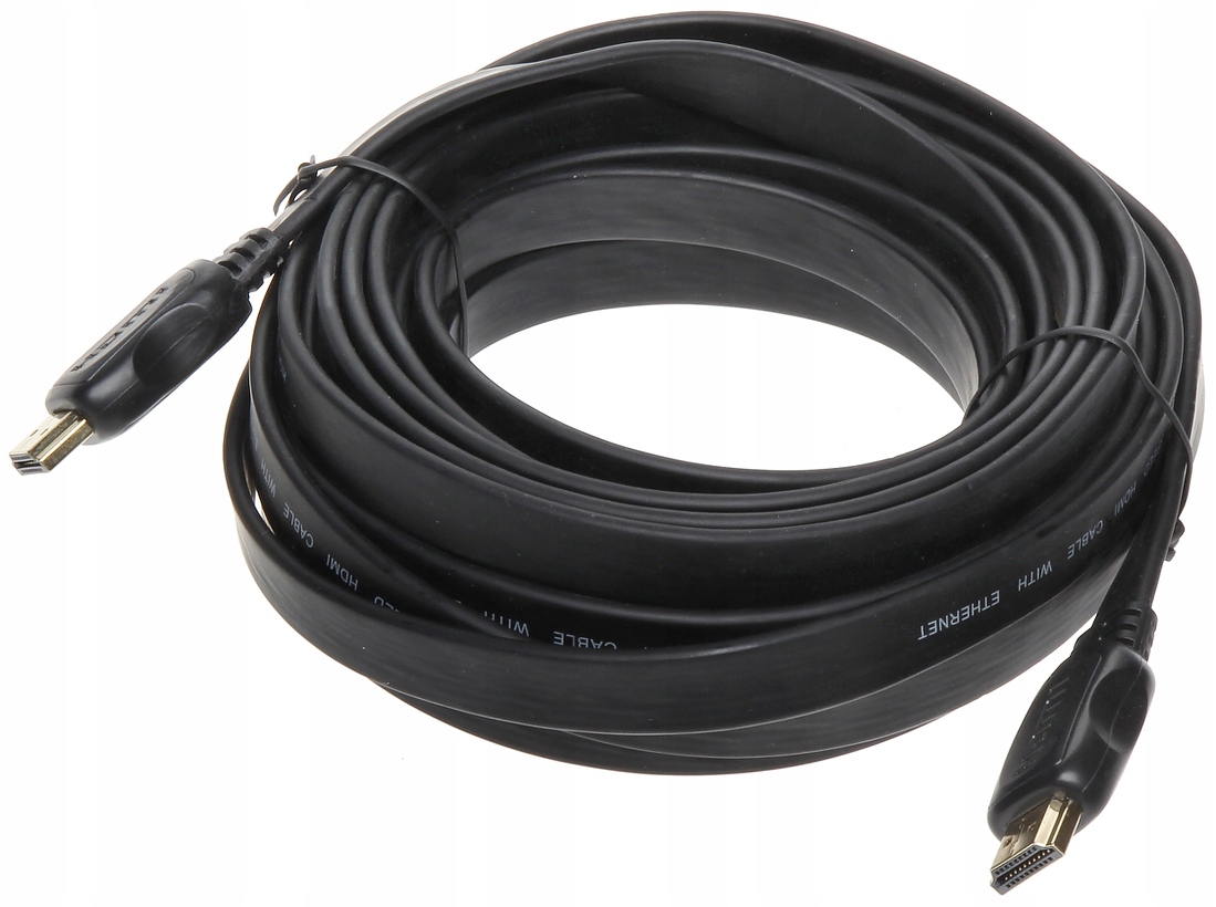 

Kabel HDMI-7.0-FL płaski 7m Abcv