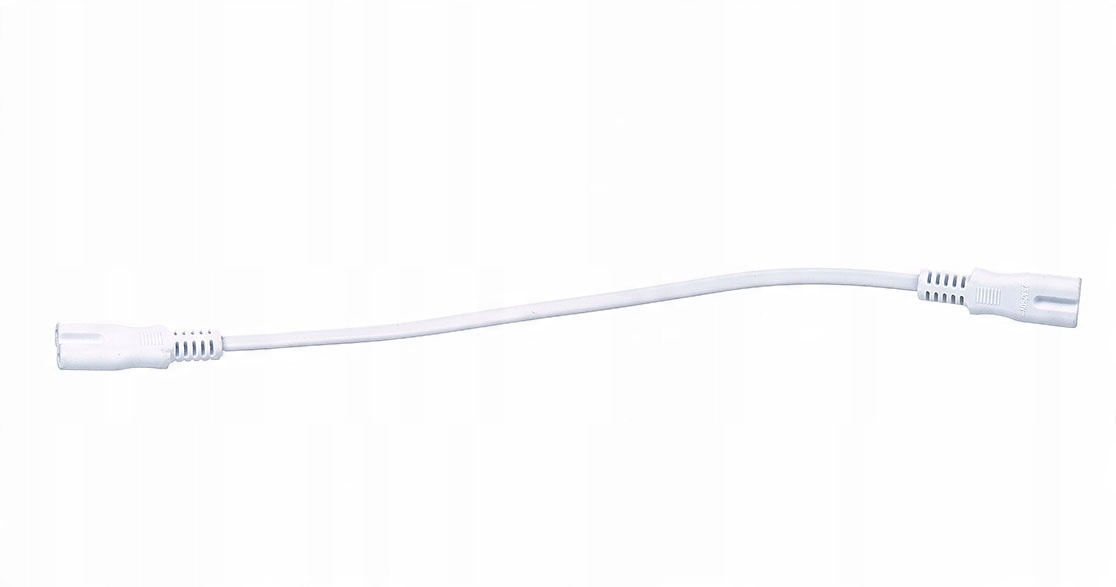 

Łącznik giętki 13cm do opraw meblowych mieszkaniow