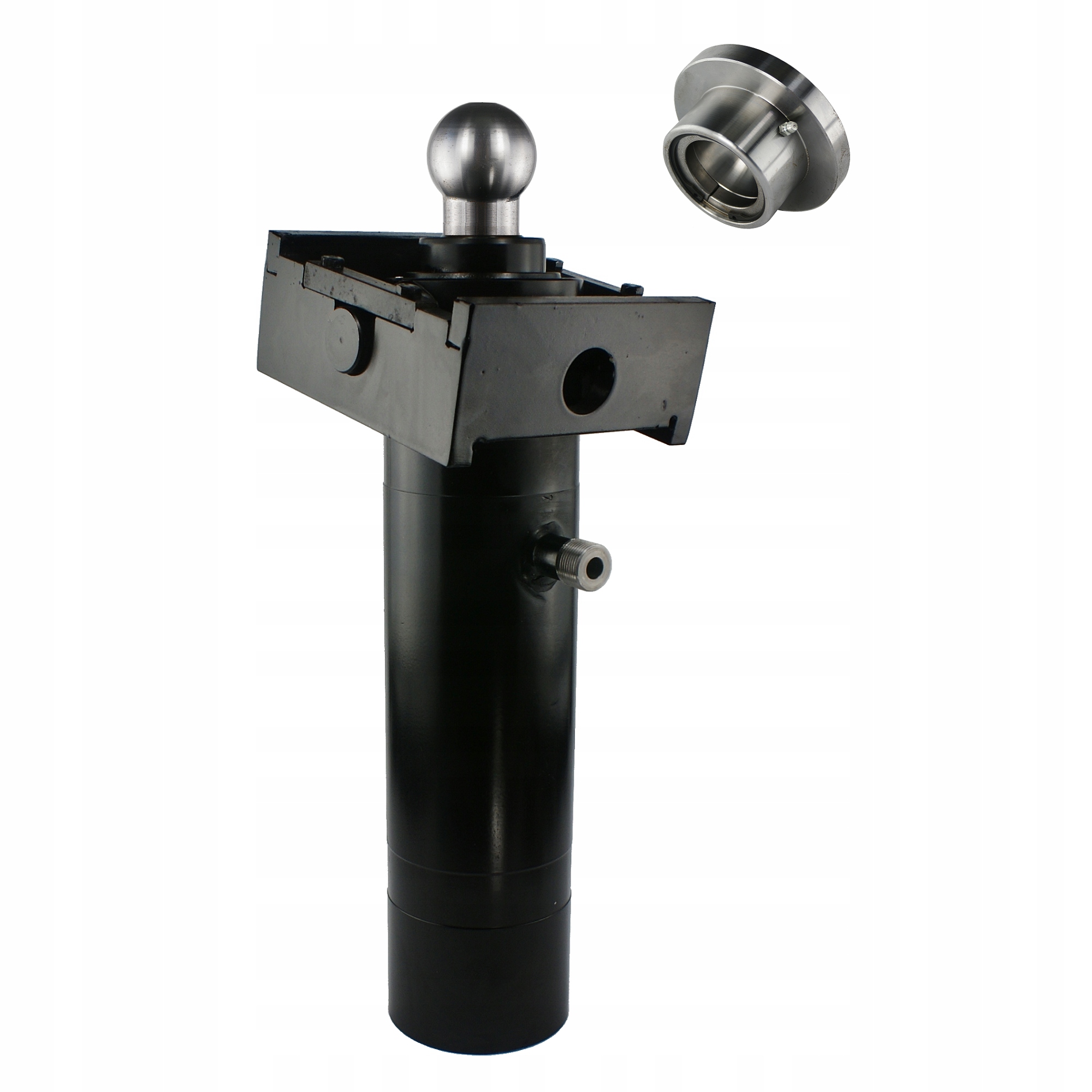 A1.30.80.006 - Телескопічний привід 60/2/520 G D35 HYDROLIDER